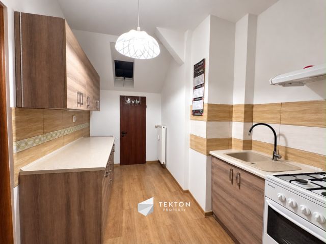 Mieszkanie 1-pokojowe Bydgoszcz, ul. Leśna. Zdjęcie 1