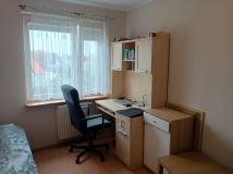 Pokój Wrocław Muchobór Mały, ul. Szwedzka. Zdjęcie 4