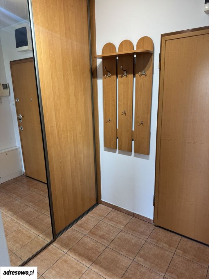 Mieszkanie 1-pokojowe Wrocław Śródmieście, ul. Władysława Jagiełły. Zdjęcie 3