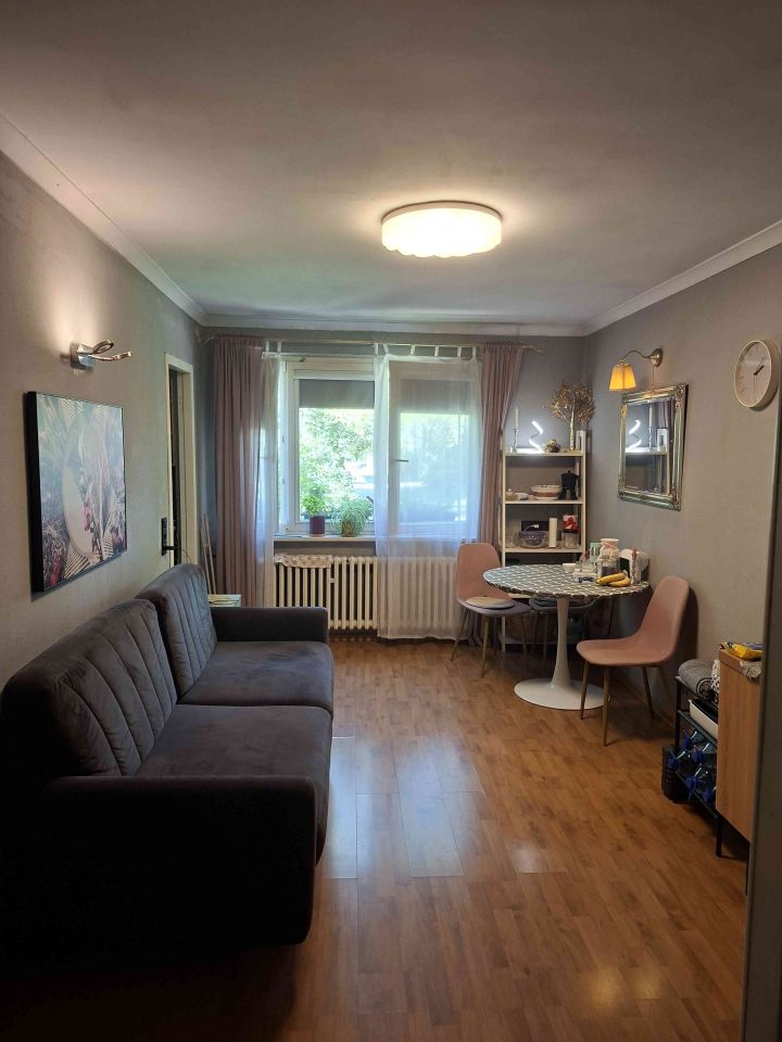 Mieszkanie 4-pokojowe Katowice Zawodzie, ul. Pawła Chromika. Zdjęcie 8