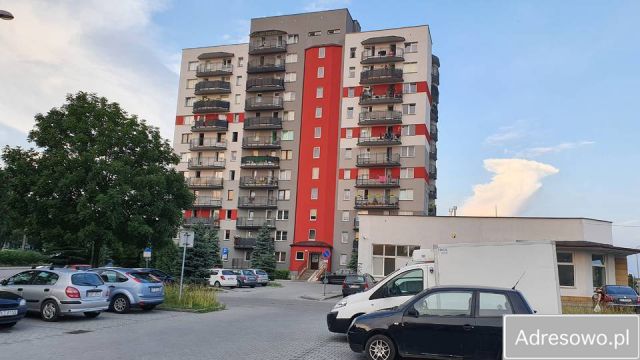 Mieszkanie 2-pokojowe Tarnów Grabówka, ul. Bitwy o Wał Pomorski. Zdjęcie 1