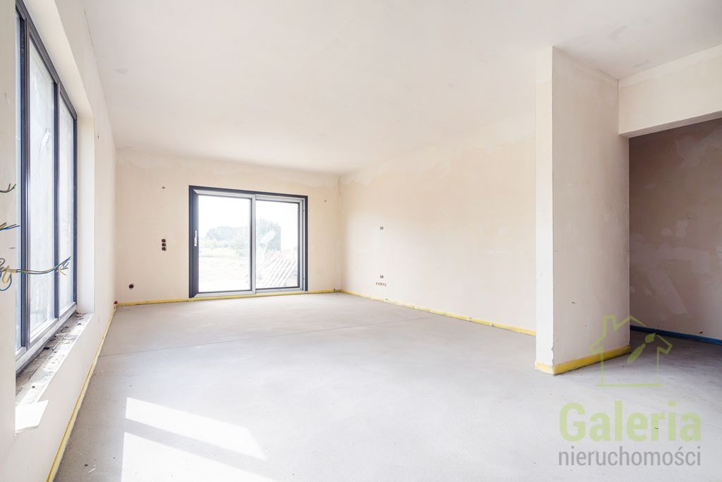 dom wolnostojący, 4 pokoje Bielkowo. Zdjęcie 7