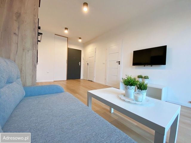 Mieszkanie 2-pokojowe Łódź Śródmieście, ul. Milionowa. Zdjęcie 1