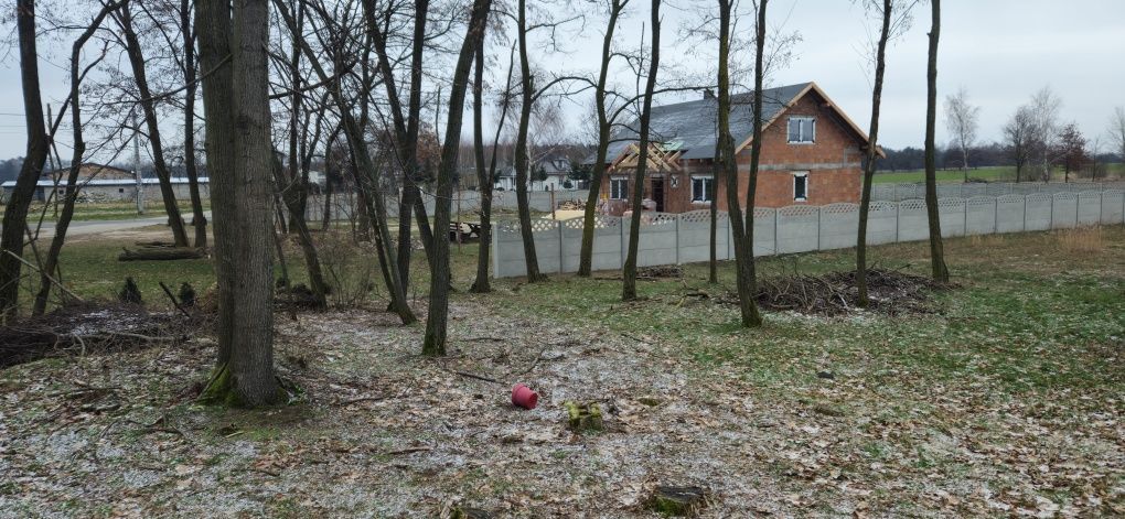 Działka budowlana Sikucin-Kolonia. Zdjęcie 5