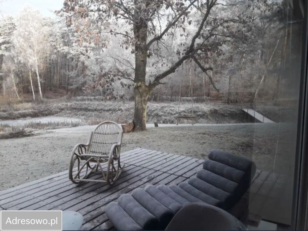 Działka budowlana Różanki. Zdjęcie 7