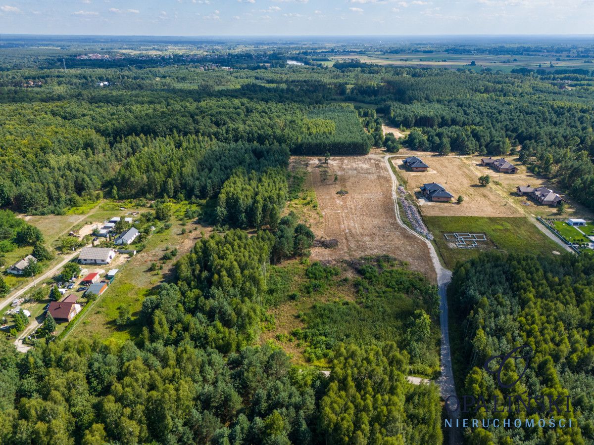 Działka inwestycyjna Zarzecze, ul. Przemysłowa. Zdjęcie 10