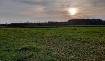 Działka budowlana Dobrzyniewo Kościelne