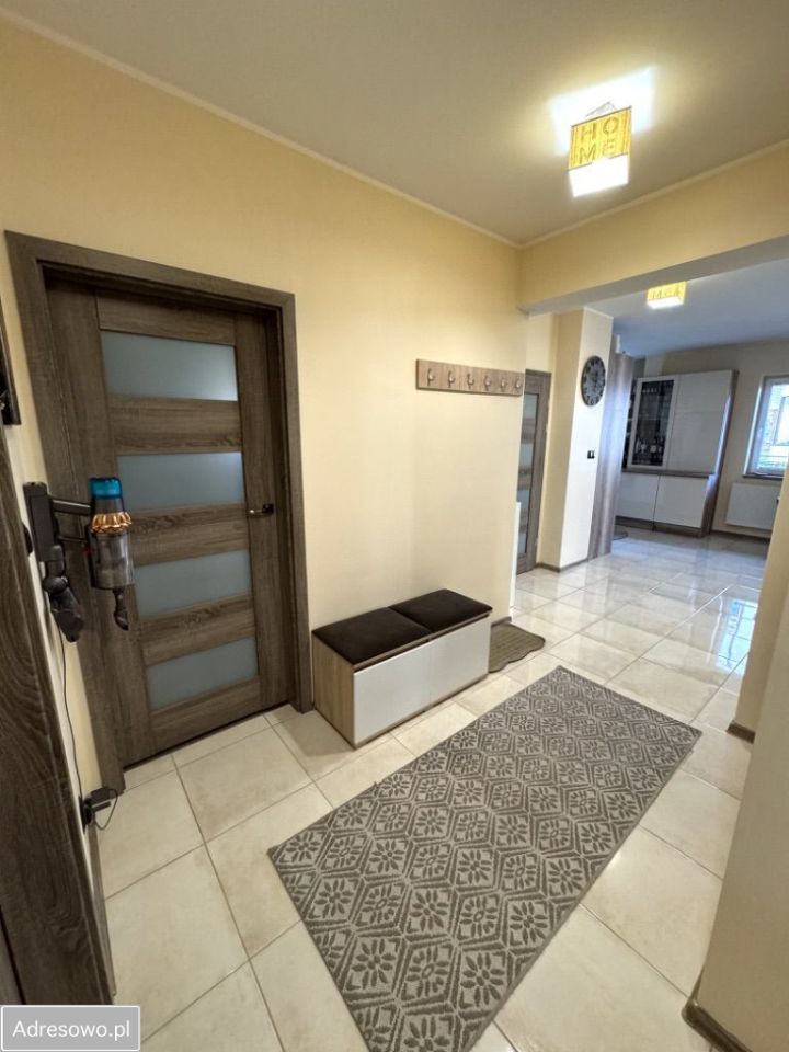 Mieszkanie 5-pokojowe Otwock, ul. Józefa Ignacego Kraszewskiego. Zdjęcie 4