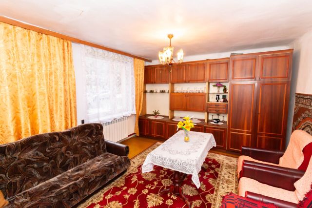 dom wolnostojący, 3 pokoje Chmielów, ul. Spacerowa. Zdjęcie 6