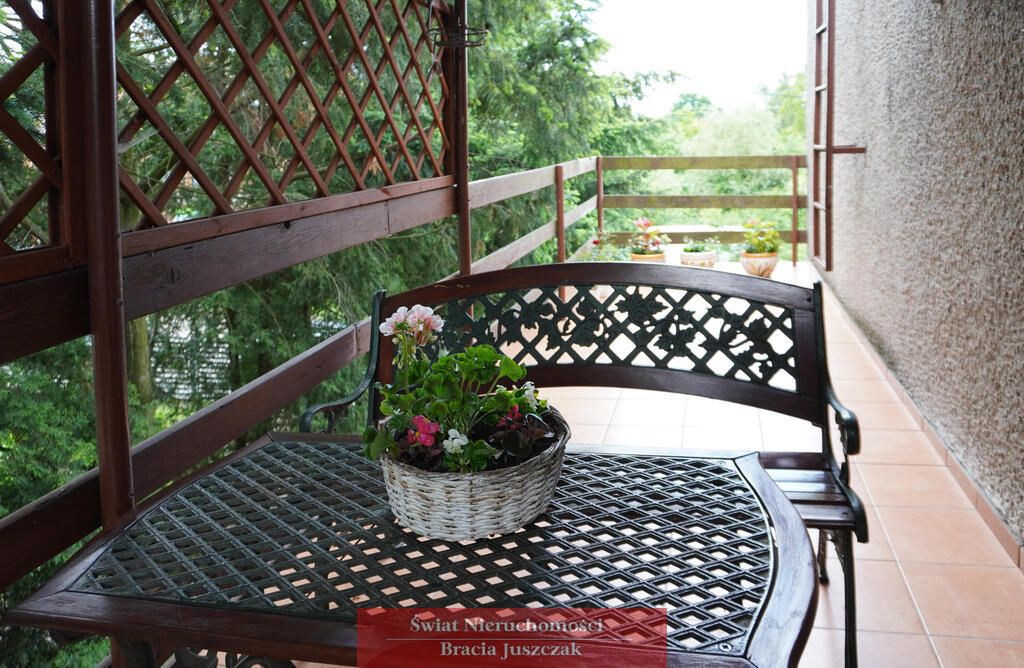 dom, 4 pokoje Żerniki Wrocławskie. Zdjęcie 16