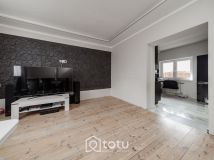 dom wolnostojący, 3 pokoje Marki Celinówek, ul. Okólna. Zdjęcie 4