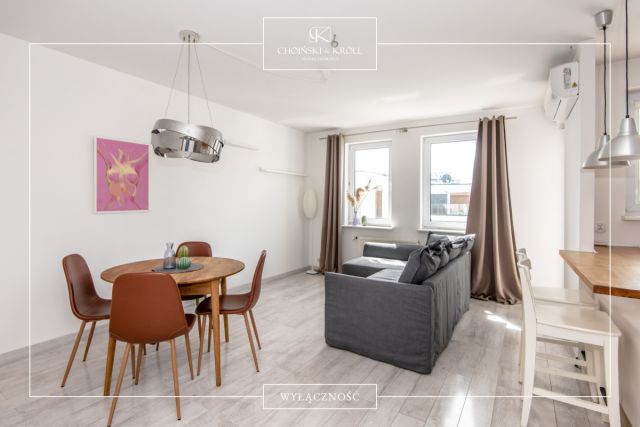 Mieszkanie 2-pokojowe Poznań Wilda, ul. Górna Wilda. Zdjęcie 5