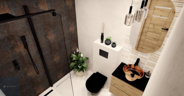 Mieszkanie 3-pokojowe Zabrze, ul. Władysława Reymonta. Zdjęcie 4