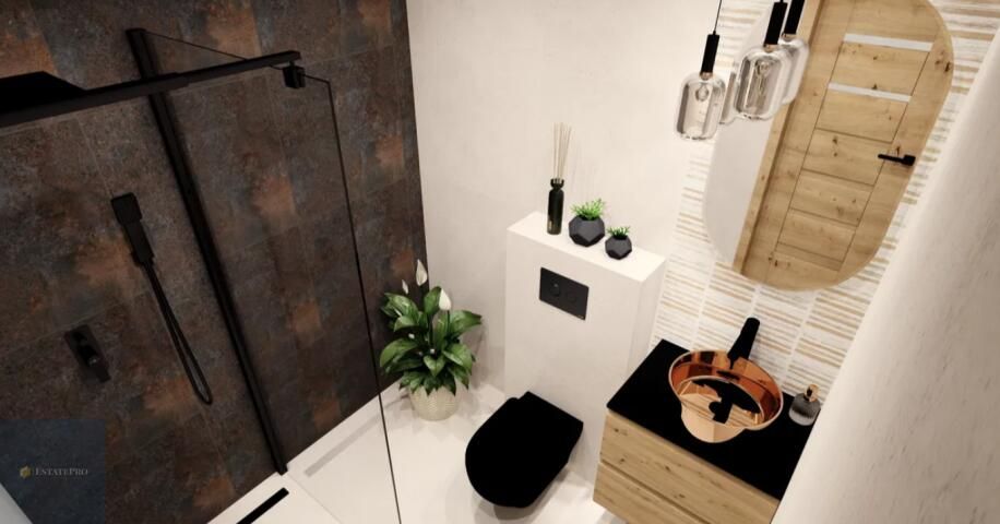 Mieszkanie 3-pokojowe Zabrze, ul. Władysława Reymonta. Zdjęcie 4