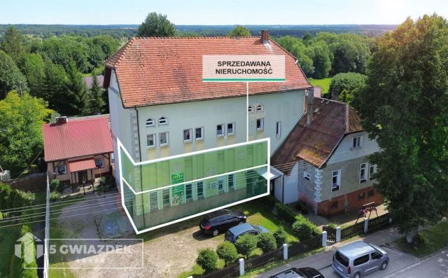 Lokal Grzmiąca, ul. Kolejowa. Zdjęcie 6