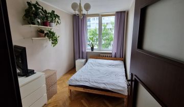 Mieszkanie 2-pokojowe Warszawa Mokotów, al. Niepodległości