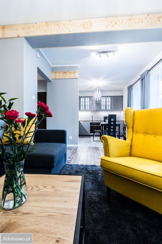 Mieszkanie 2-pokojowe Zakopane, ul. Jaszczurówka. Zdjęcie 6