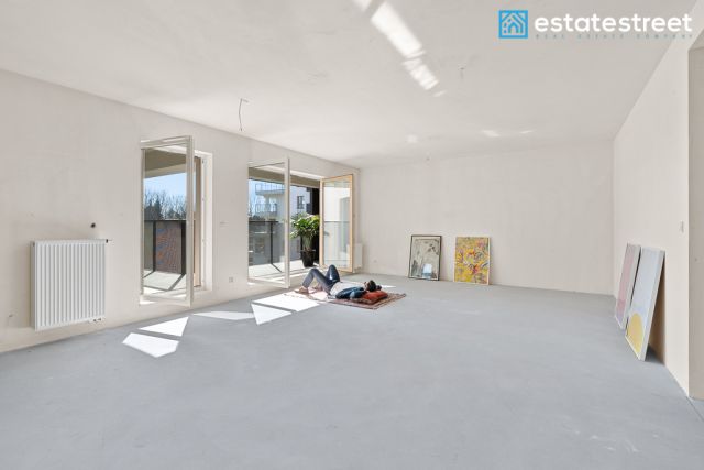 Mieszkanie 4-pokojowe Katowice Ligota, ul. Książęca. Zdjęcie 6