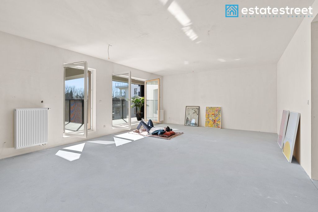 Mieszkanie 4-pokojowe Katowice Ligota, ul. Książęca. Zdjęcie 6