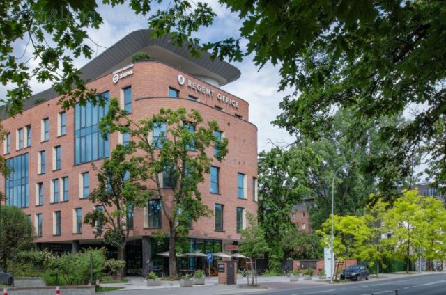 Biuro Kraków Krowodrza, ul. Prądnicka. Zdjęcie 1