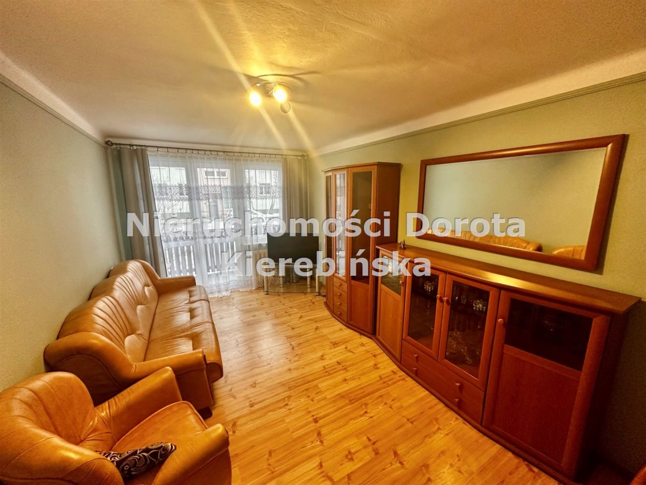 Mieszkanie 2-pokojowe Tomaszów Mazowiecki, ul. Bohaterów 14 Brygady. Zdjęcie 2