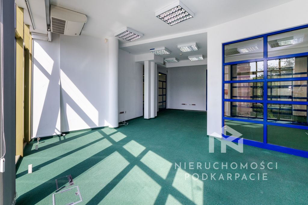 Biuro Rzeszów, ul. Sokoła. Zdjęcie 12