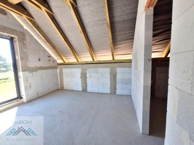 dom wolnostojący, 5 pokoi Golczowice. Zdjęcie 11