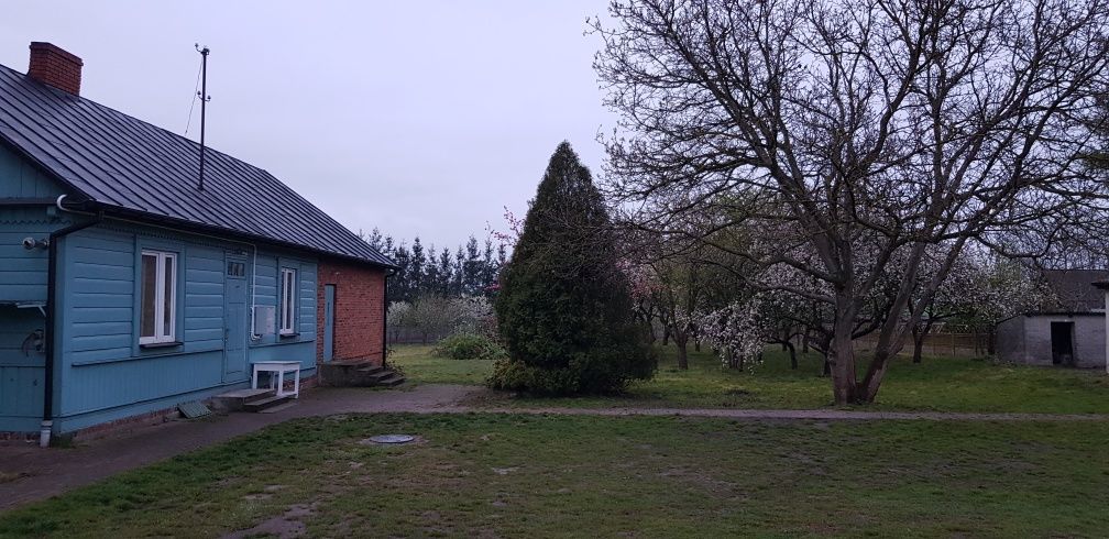 dom wolnostojący Kazanów. Zdjęcie 4