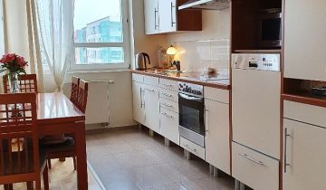 Mieszkanie 3-pokojowe Szczecin Śródmieście, ul. Lutniana