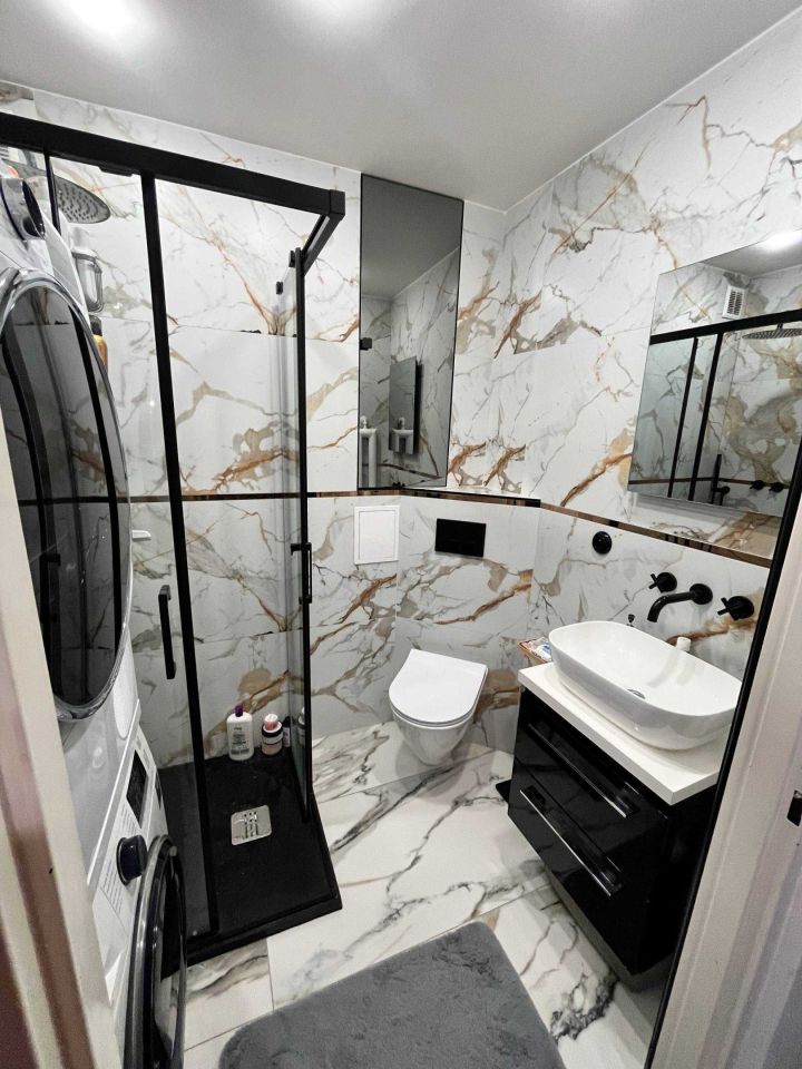 Mieszkanie 3-pokojowe Trzcianka Centrum. Zdjęcie 8