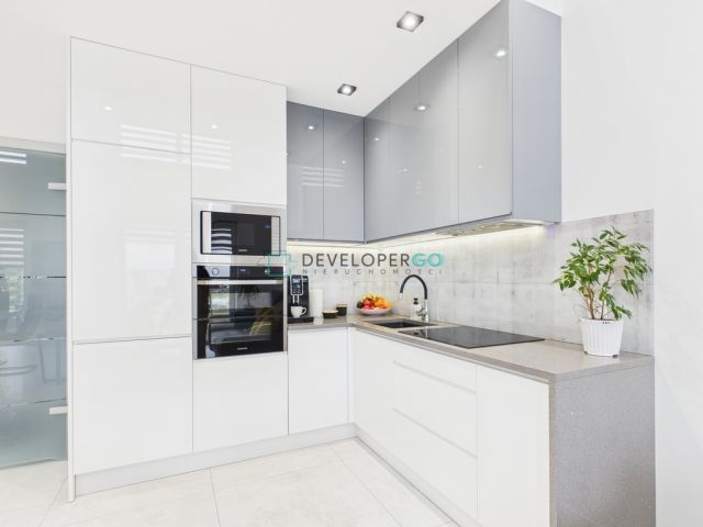 Mieszkanie 3-pokojowe Ełk, ul. bp. Edwarda Samsela. Zdjęcie 2