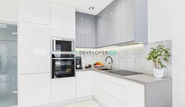 Mieszkanie 3-pokojowe Ełk, ul. bp. Edwarda Samsela