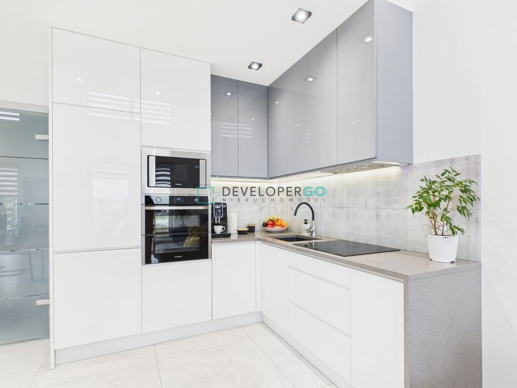 Mieszkanie 3-pokojowe Ełk, ul. bp. Edwarda Samsela. Zdjęcie 2