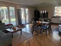 bliźniak Olszewnica Stara, ul. Jałowcowa