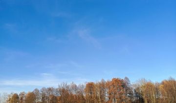 Działka siedliskowa Nowa Wieś