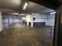 Hala/magazyn Chełmek. Zdjęcie 2