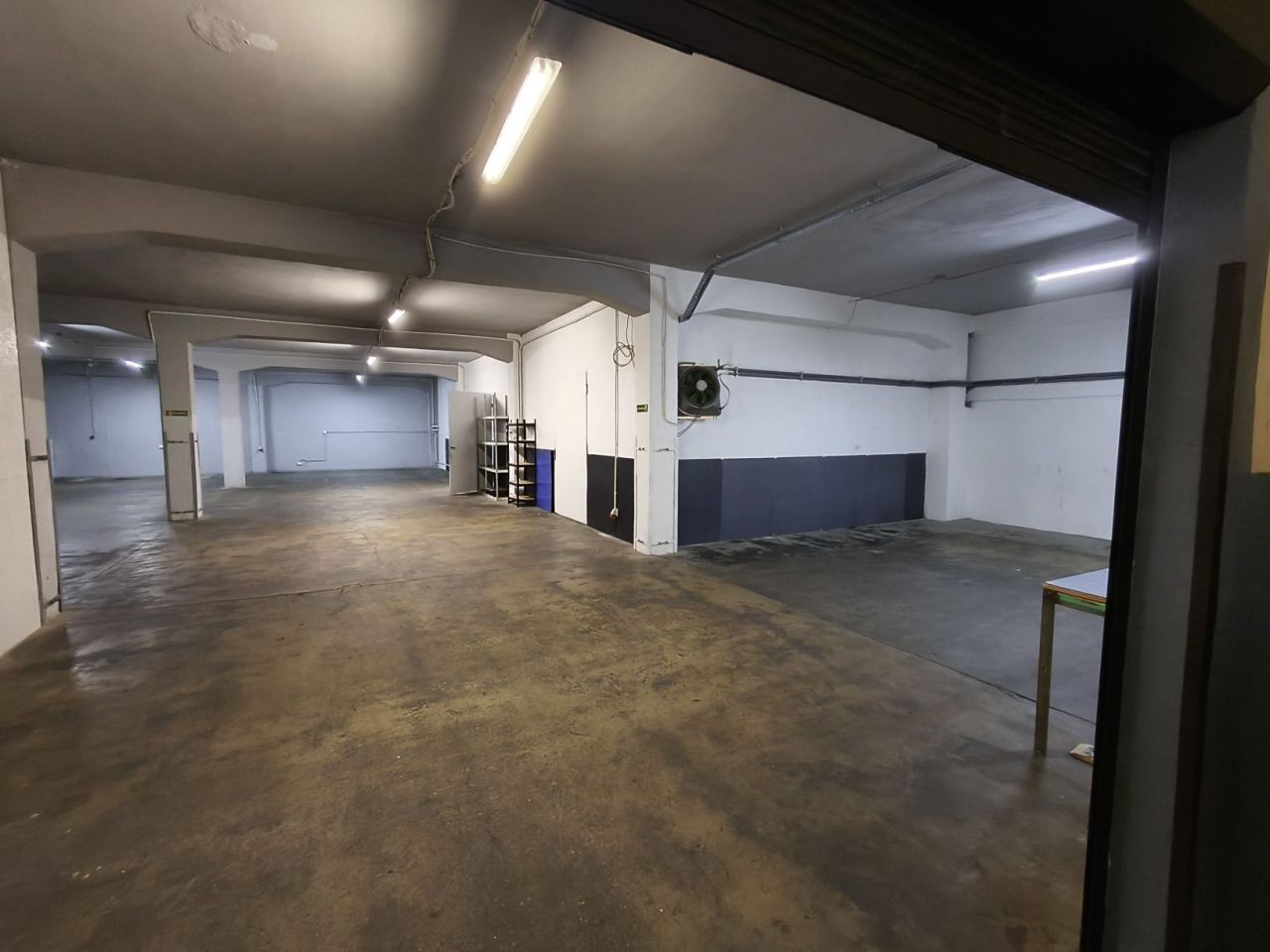 Hala/magazyn Chełmek. Zdjęcie 3