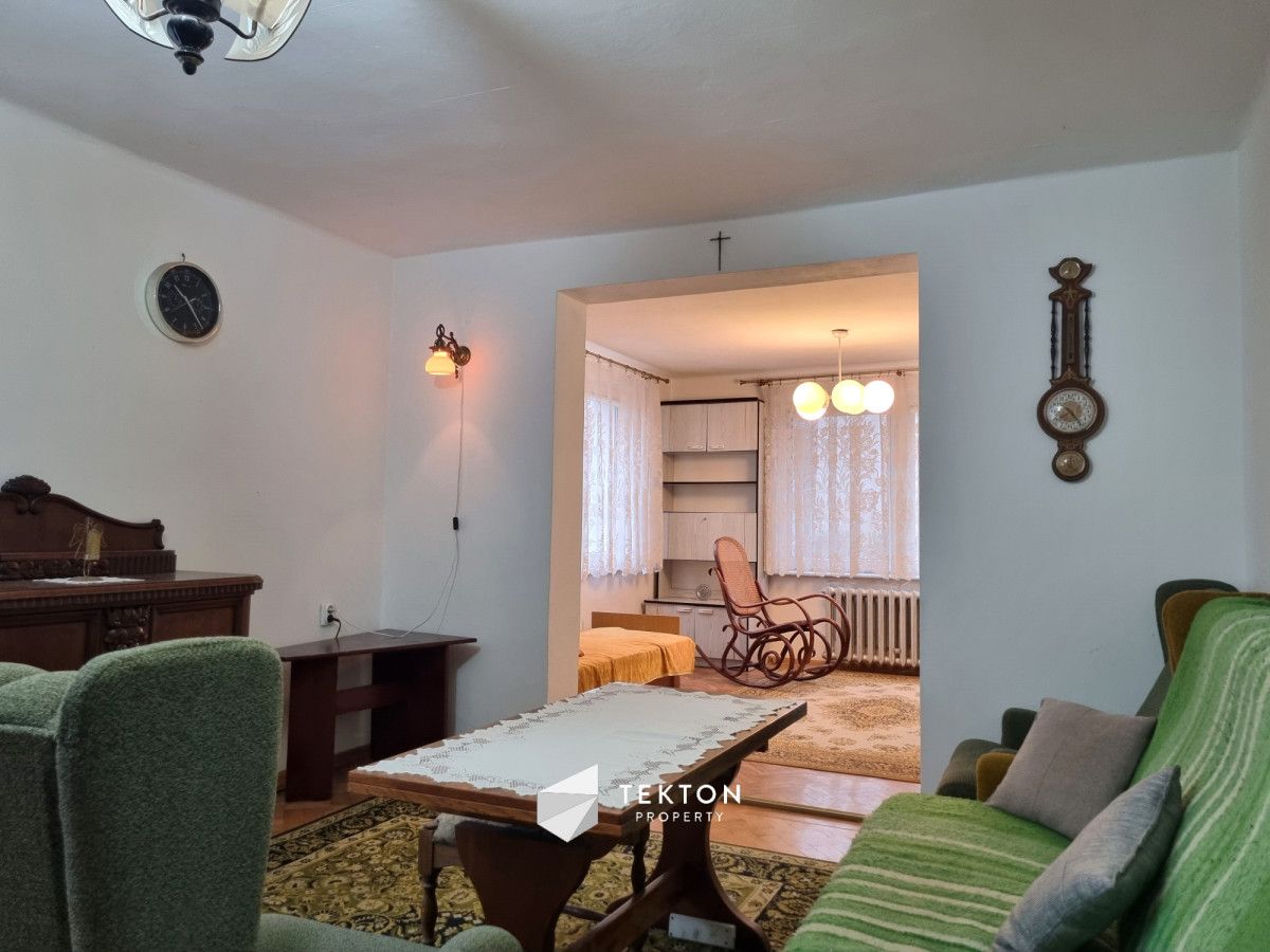 dom wolnostojący, 4 pokoje Opole Zakrzów, ul. Harcerska. Zdjęcie 3