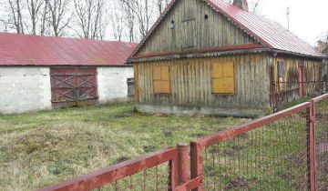 siedlisko, 4 pokoje Nieciecz Włościańska