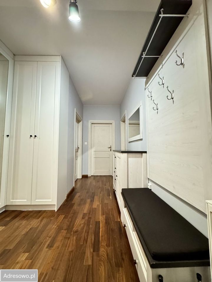 Mieszkanie 3-pokojowe Warszawa Praga-Południe, ul. Augustyna Kordeckiego. Zdjęcie 13