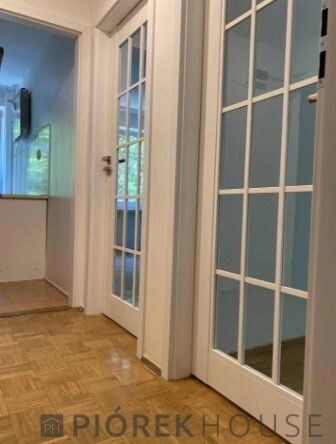 Mieszkanie 2-pokojowe Warszawa Wola, ul. Jana Pawła II. Zdjęcie 4