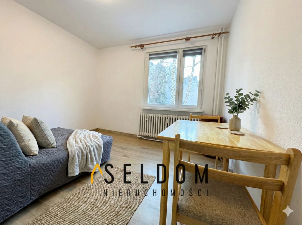 Mieszkanie 1-pokojowe Opole Armii Krajowej, ul. Jana Bytnara "Rudego". Zdjęcie 2