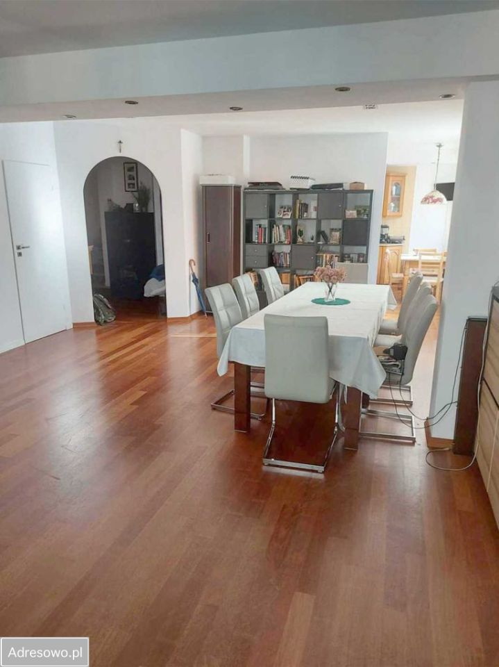 Mieszkanie 4-pokojowe Gdynia Cisowa. Zdjęcie 9