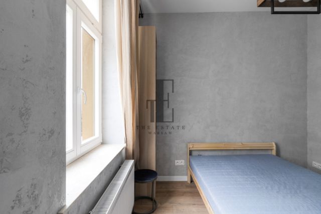Mieszkanie 2-pokojowe Warszawa Praga, ul. Zachariasza. Zdjęcie 4