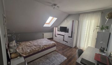 dom wolnostojący Brzezie k. Sulechowa