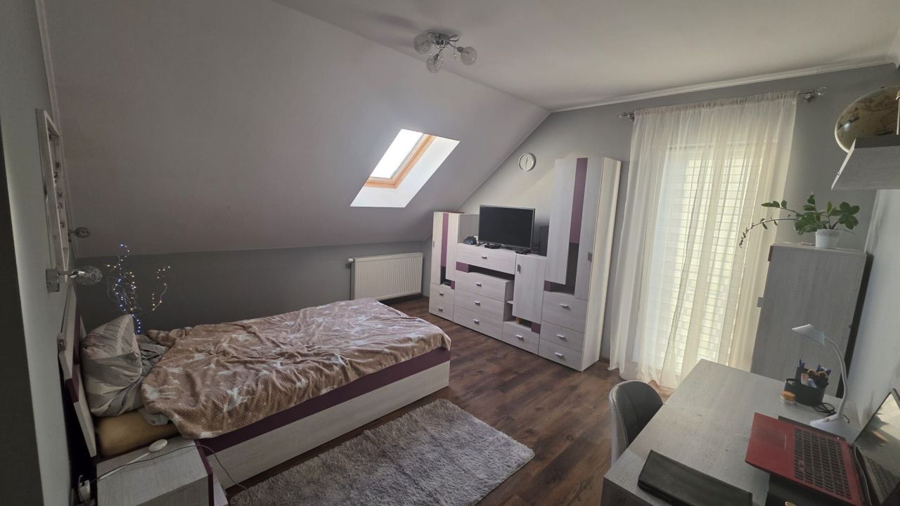 dom wolnostojący Brzezie k. Sulechowa. Zdjęcie 2