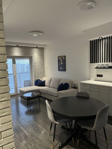 Mieszkanie 2-pokojowe Gdańsk Przymorze, al. Rzeczypospolitej. Zdjęcie 1