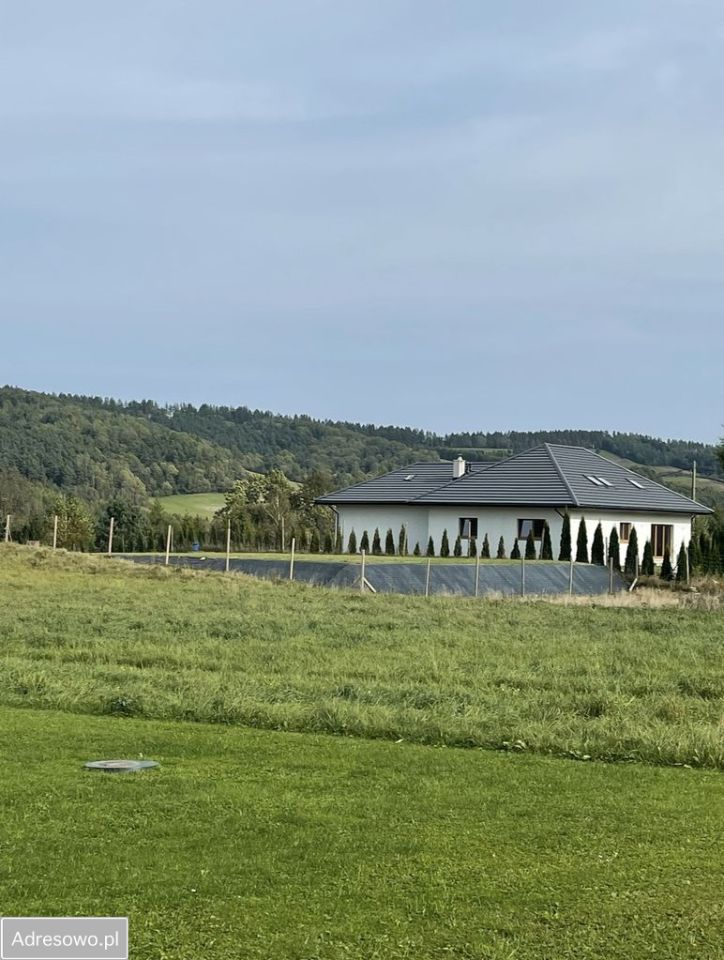 Działka budowlana Równia. Zdjęcie 6