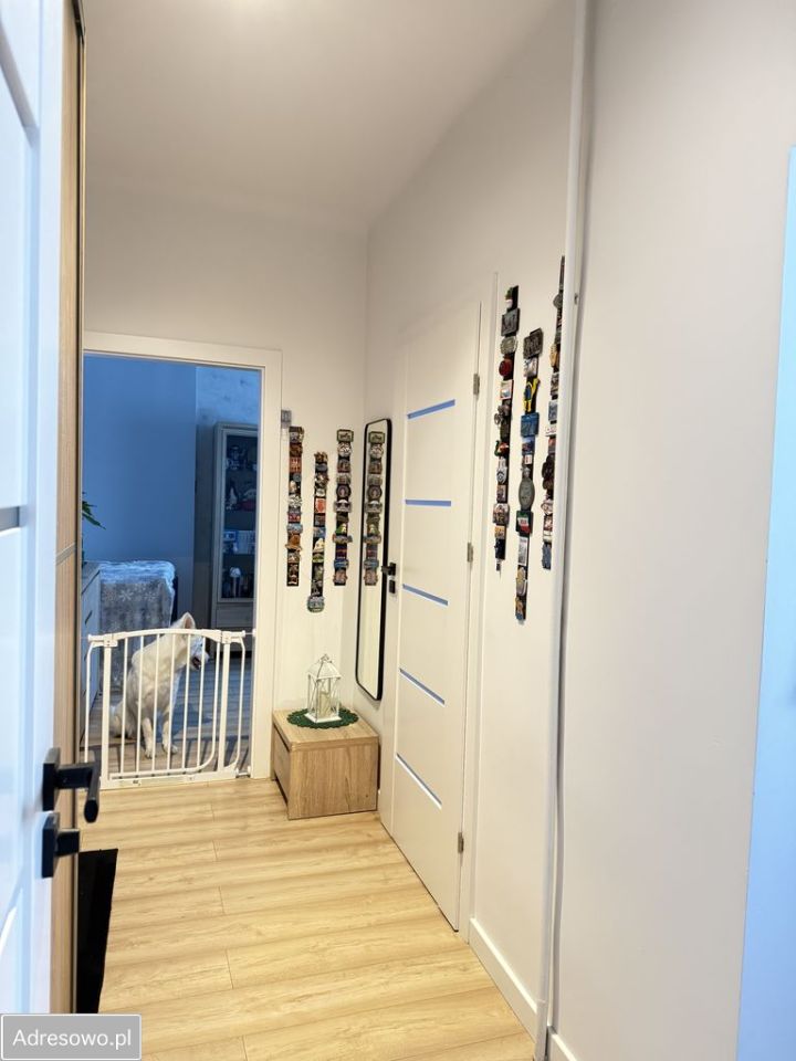 Mieszkanie 2-pokojowe Lublin Bronowice, ul. Lotnicza. Zdjęcie 2