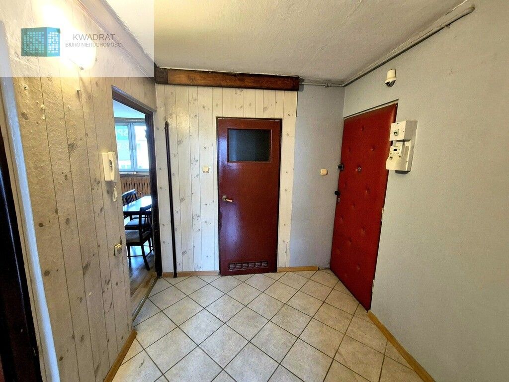 Mieszkanie 3-pokojowe Łódź, ul. Wilcza. Zdjęcie 8